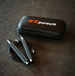 RXpursuit Speed Rope Falcon Pro Line Zwart